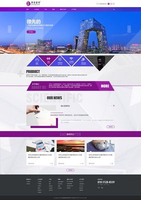 网页与网站设计 从单个界面到完整生态