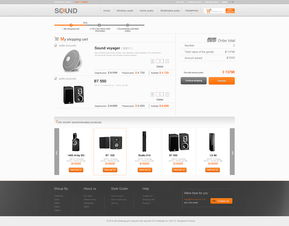 打造卓越用户体验 电商网站设计与网页设计的融合之道