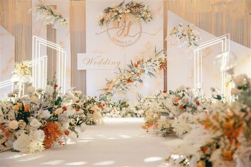 小预算万元全包，上海致尚婚庆礼仪服务部精品折扣在wed114结婚网提供贴心方案