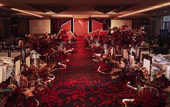 西安婚礼策划价格与婚庆策划网站设计指南